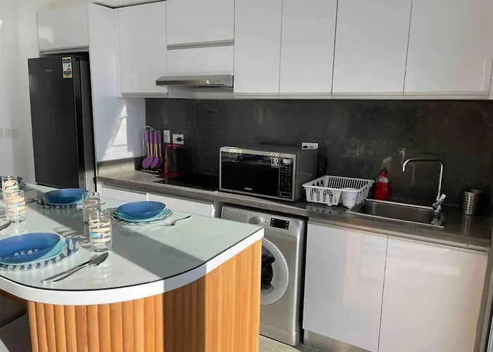 3bd With A Private Heated Pool In Sholan 2 Elgouna Daire