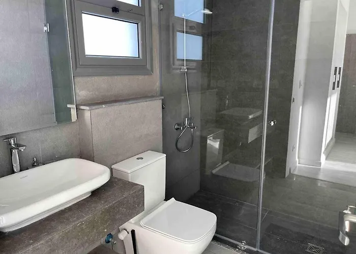 3bd With A Private Heated Pool In Sholan 2 Elgouna Daire *