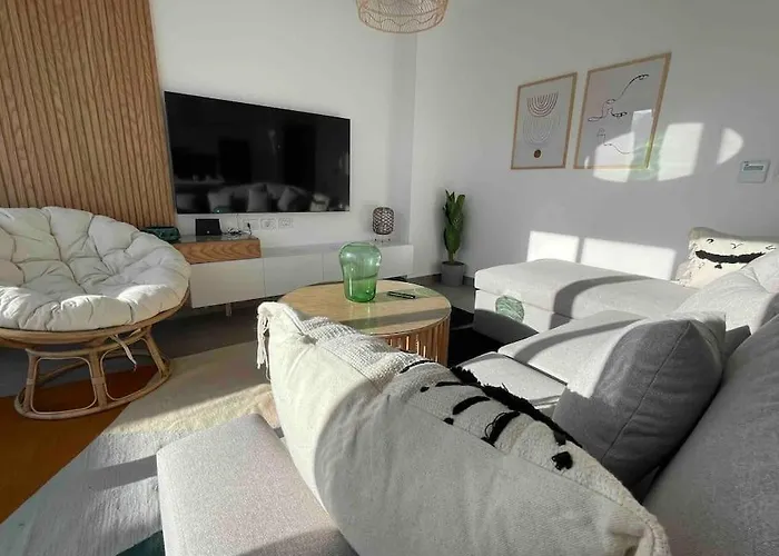 Daire 3bd With A Private Heated Pool In Sholan 2 Elgouna