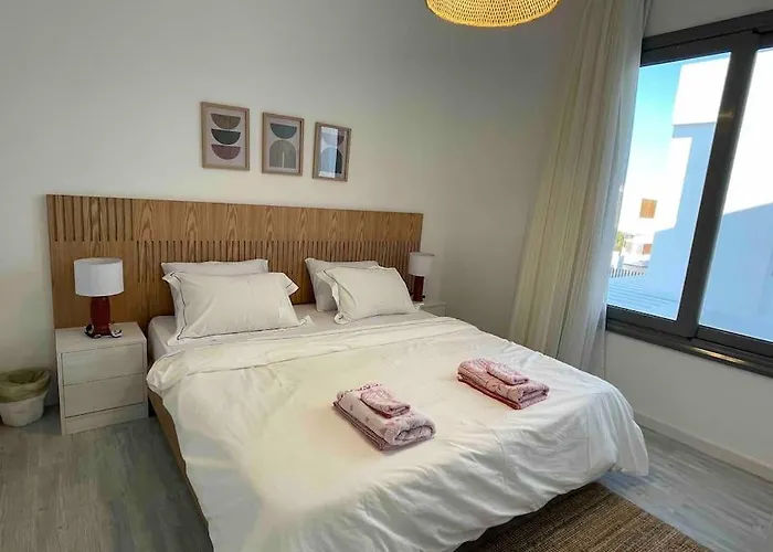 3bd With A Private Heated Pool In Sholan 2 Elgouna Daire Hurgada
