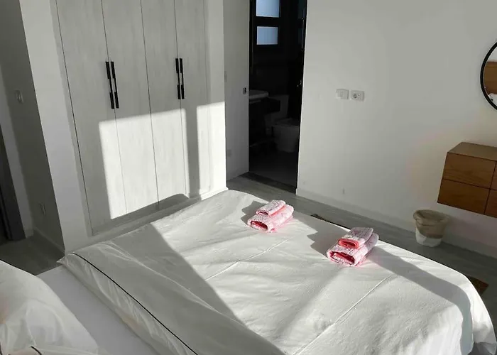 Daire 3bd With A Private Heated Pool In Sholan 2 Elgouna Hurgada
