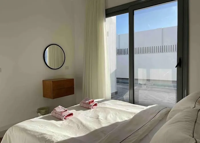 3bd With A Private Heated Pool In Sholan 2 Elgouna Hurgada