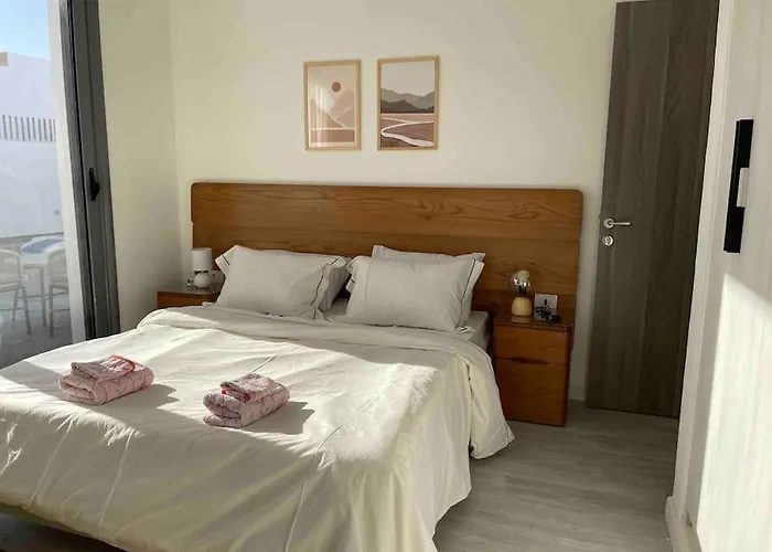 Daire 3bd With A Private Heated Pool In Sholan 2 Elgouna