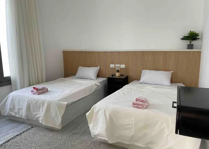 3bd With A Private Heated Pool In Sholan 2 Elgouna
